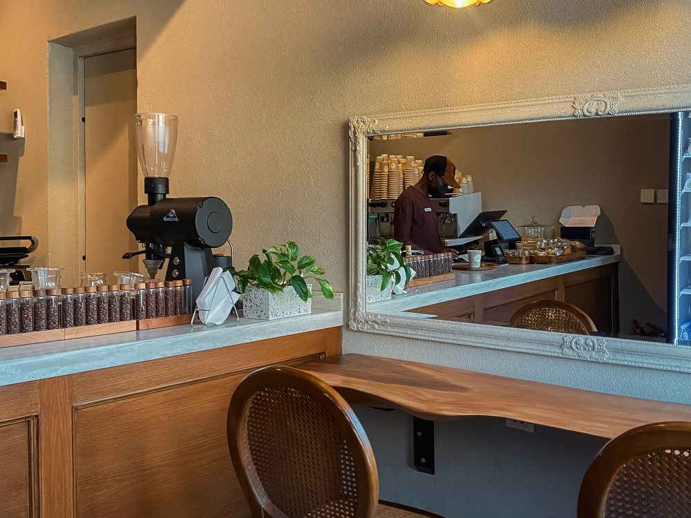 Kav cafe